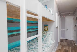 Oceanfront Views at Loggerhead Landing - North Topsail Beach - 3