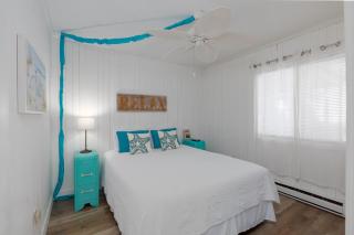 Oceanfront Views at Loggerhead Landing - North Topsail Beach - 2