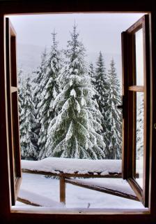 Horská chata Mamut - 7