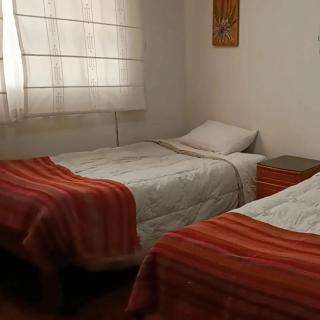 casa de kris - Cusco - 5