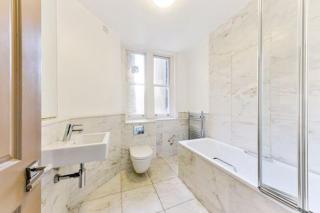 Nice 2BR C- London near Oxford Street - Londra - 9