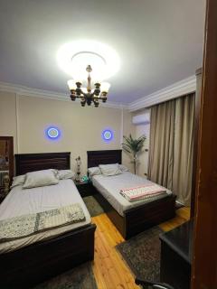 Agouza - Cairo - 0