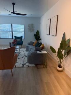 House of Tranquility - Dallas - 1