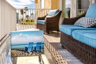 Beach Retreat - Immaculate Beach Condo in Redington Shores! - Clearwater Beach - 0