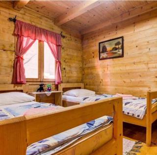 Eko apartments Drvljanik - Kaluđerac - 7