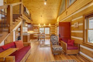 Hike, Ski and More Blue Ridge Mountain Escape - Todd - 7