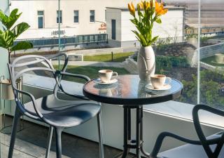 NEW! Baltic Sands Premium Apartments - Free Parking - Gdynia - 6