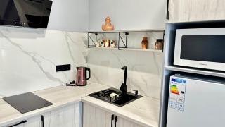 Новая студия в самом центре города - 2