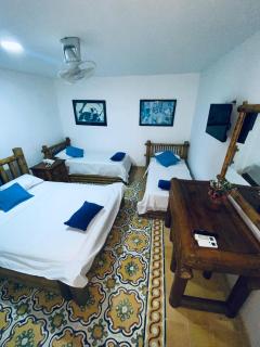 Habitaciones independientes con baño privado #7 - Cartagena de Indias - 0