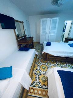 Habitaciones independientes con baño privado #7 - Cartagena de Indias - 9