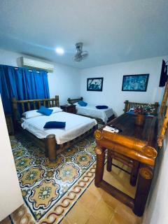 Habitaciones independientes con baño privado #7 - Cartagena de Indias - 8