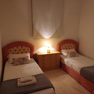 Apartamento Alfaqueque - Sevilla - 6