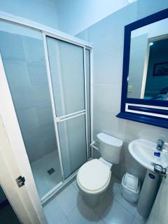 Habitaciones independientes con baño privado #7 - Cartagena de Indias - 5