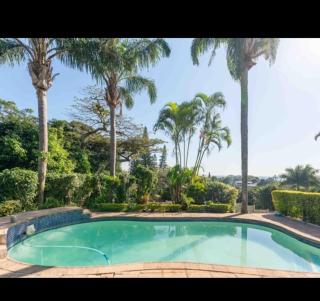 Casa Blanca Home - Kingsburgh - 0