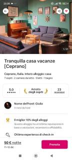 Tranquilla casa vacanze - Ceprano - Ceprano - 7