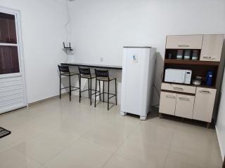 Manancial Apartamentos Mobiliados - Boa Vista - 8