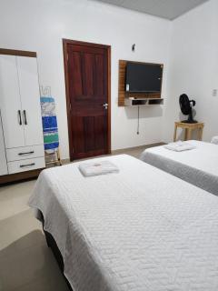 Manancial Apartamentos Mobiliados - Boa Vista - 7