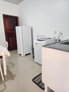 Manancial Apartamentos Mobiliados - Boa Vista - 5