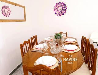 The Ravine House II - El Tablero - 1