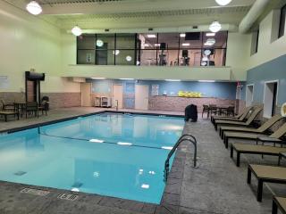 Holiday Inn Express & Suites Buffalo Airport by IHG - Cheektowaga - 7