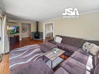 Stonewall - Jindabyne - 6