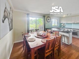Stonewall - Jindabyne - 1