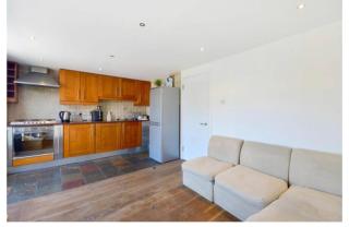 1 Bedroom Apartment Excellent Location Camden Town - Londra - 9