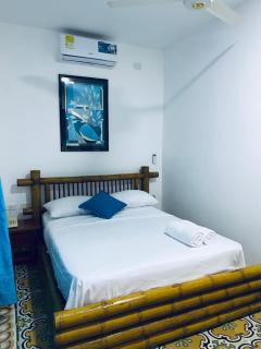 habitaciones independientes con baño privado #4 - Cartagena das Índias - 9