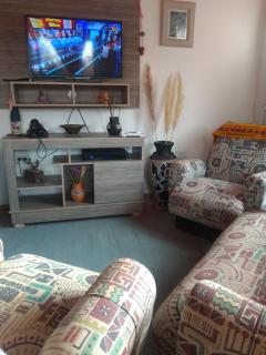 La Cabaña hospedaje - 4