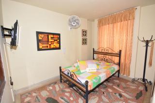 Hotel Castillo Real - Cartago - 7
