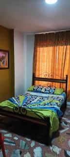 Hotel Castillo Real - Cartago - 3