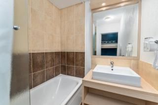 Résidence Les Terrasses Du Soleil D'or - Chaleureux appartement aux portes des pistes MAE-6544 - Les Orres - 6