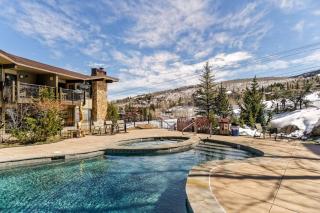 Shadowbrook 205 - Snowmass Village - 1