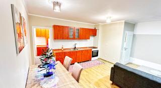 Nea Apartment - Kosovo Polje - 9