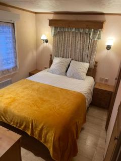 Mobilhome des Quatre Terres - Lesparre-Médoc - 3