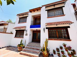 Casa Manantial Un oasis en Tequis hasta 12 pers - Tequisquiapan - 0