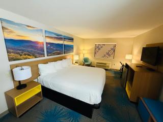 Days Inn & Suites by Wyndham Brinkley - Brinkley - 4