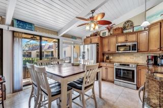 15 Hilton Head Beach Villas - Hilton Head Island - 7