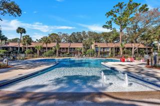 15 Hilton Head Beach Villas - Hilton Head Island - 6