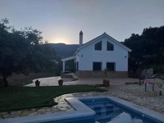 Paraje el Cerro de Íllora - 0