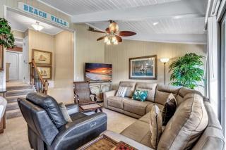 15 Hilton Head Beach Villas - Hilton Head Island - 2