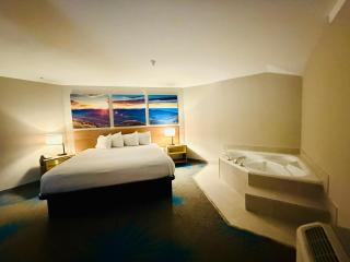 Days Inn & Suites by Wyndham Brinkley - Brinkley - 5
