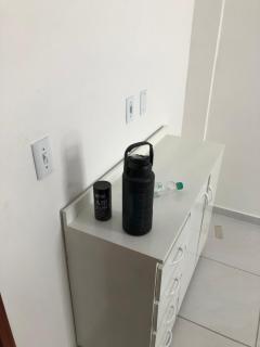Apartamento no portal sudoeste de frente ao condomínio Village Residence - Campina Grande - 8