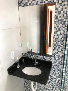 Apartamento no portal sudoeste de frente ao condomínio Village Residence - Campina Grande - 4