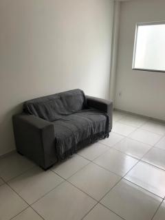 Apartamento no portal sudoeste de frente ao condomínio Village Residence - Campina Grande - 2