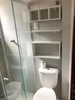 Apartamento no portal sudoeste de frente ao condomínio Village Residence - Campina Grande - 1