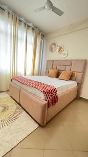 Cozy homes - Dar es Salaam - 0