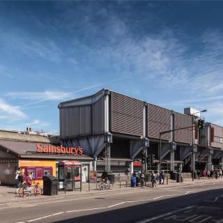 1 Bedroom Apartment Excellent Location Camden Town - Londra - 1