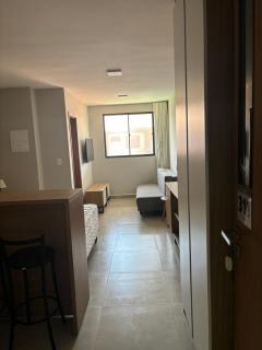 Flat Vila Atlântida 311B - Luis Correia - 6