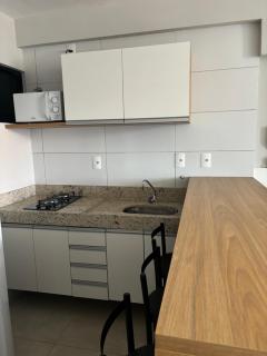 Flat Vila Atlântida 311B - 3